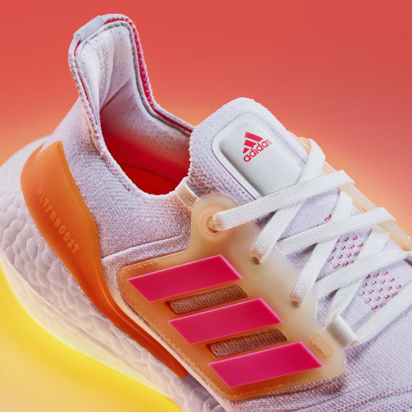 Comfort tailored to the female foot