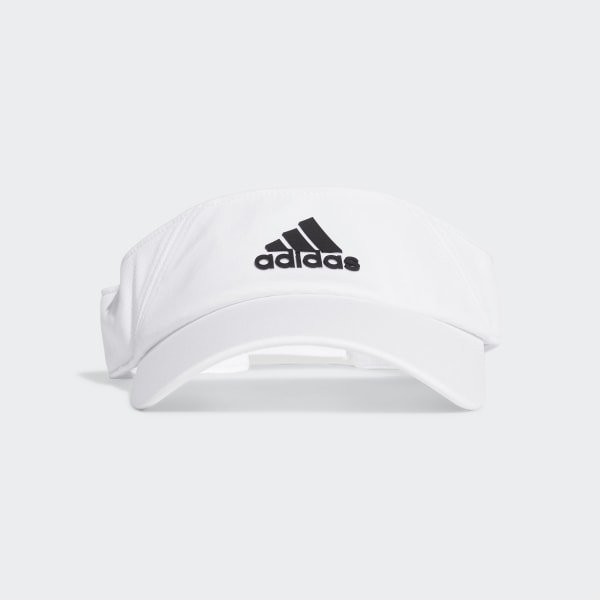 viseira adidas rosa