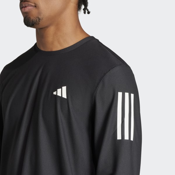 Adidas long sleeve tee cheap