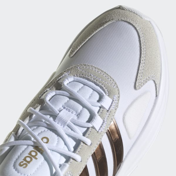 Adidas runner dorado store