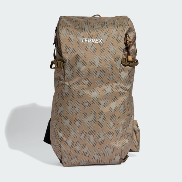 Brun Terrex Xploric CLIMACOOL Ryggsäck 30 l