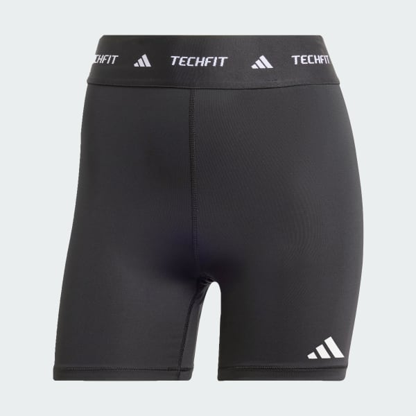 Adidas techfit short tights discount