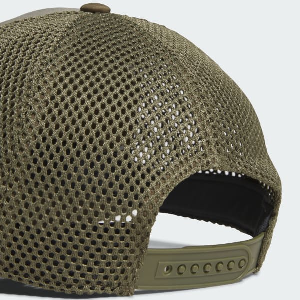 Verde Gorra de temporada Must Haves