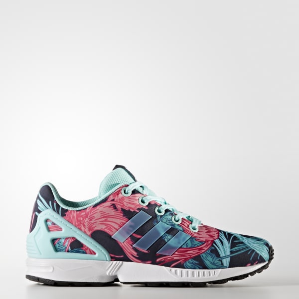 adidas Tenis ZX Flux - adidas Colombia