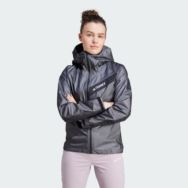 Adidas regenjacke cheap