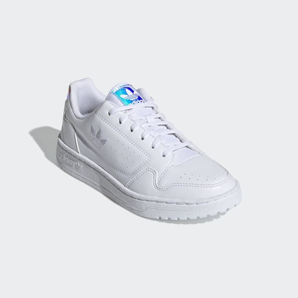 Branco Sapatos NY 90 LDN91