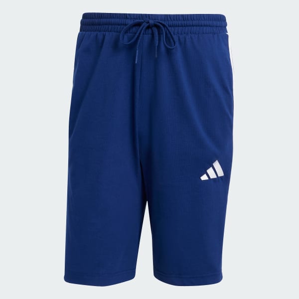 Mavi Essential 3-Stripes Süprem Şort 10 İnç