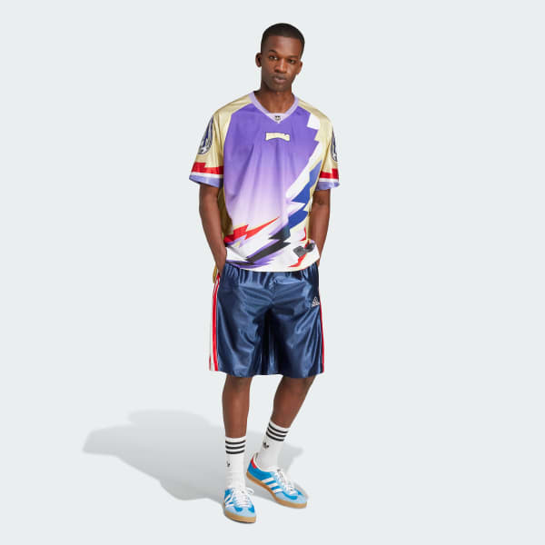 イエロー Adilenium シーズン 3 チームジャージー