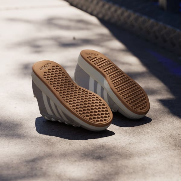 Cinzento Sapatilhas Grand Court 00s