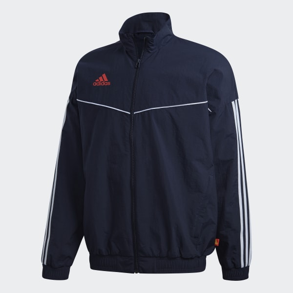 adidas stockhorn jacket