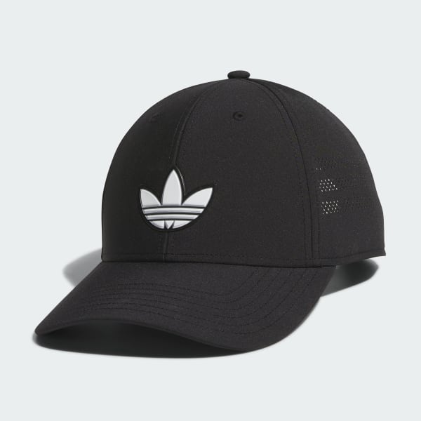 noir Casquette Beacon 6.0 Hommes