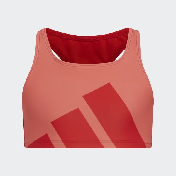 Rosa Must-Have Bikini