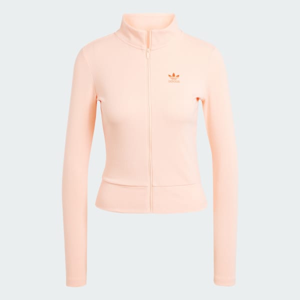 Pink 에센셜 립 풀집 트랙탑