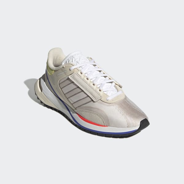 Beige Valerance Shoes