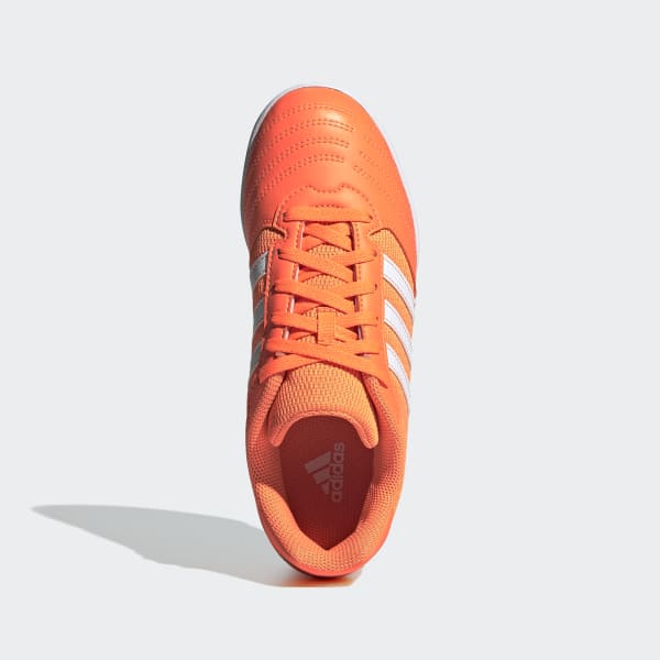 Adidas sala naranjas clearance