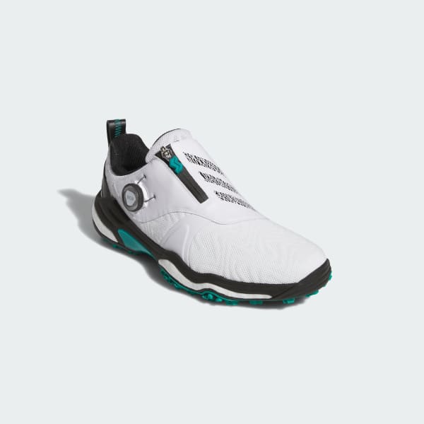 Blanco CODECHAOS BOA 25
