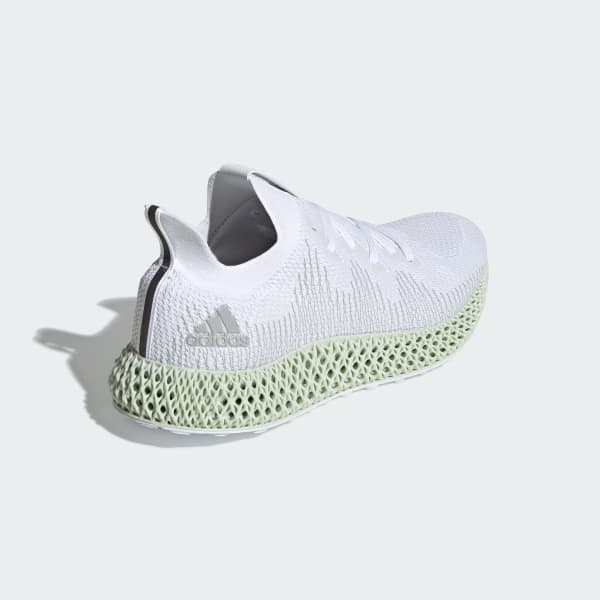 Zapatillas alphaedge 4D Zapatillas alphaedge 4D