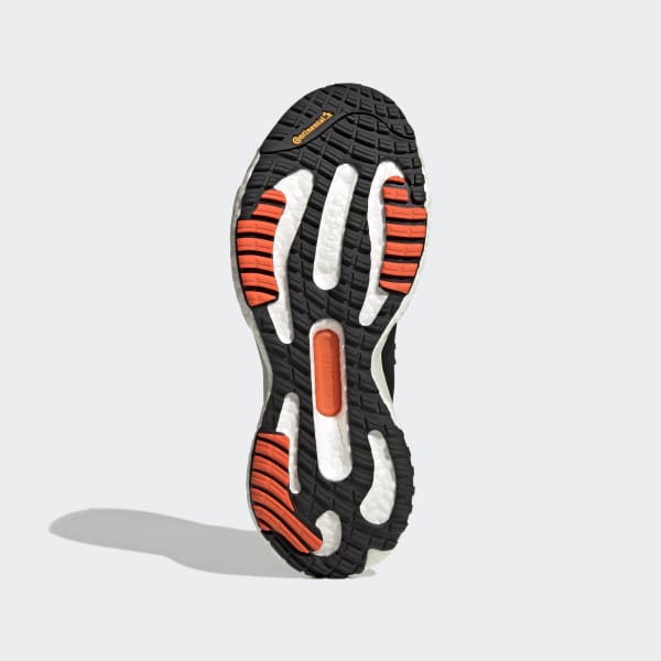 Verde Sapatilhas GORE-TEX Solar Glide 5