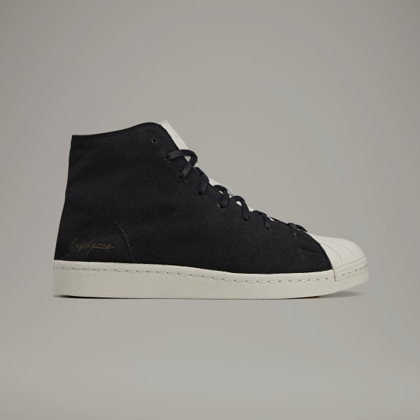 [Y-3] Y-3 REGU /追跡付 アディダス Y-3 PRO MODEL - ブラック | アディダス ジャパン