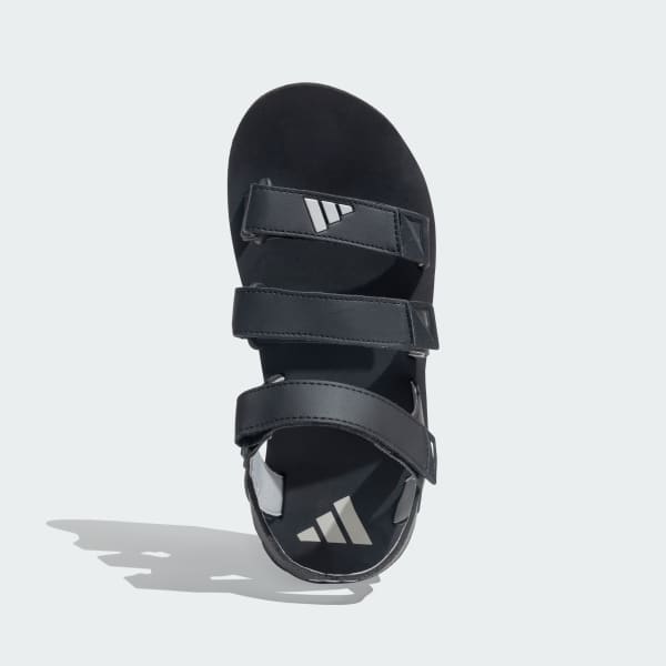 adidas Hengat Allnu SANDALS Black adidas India