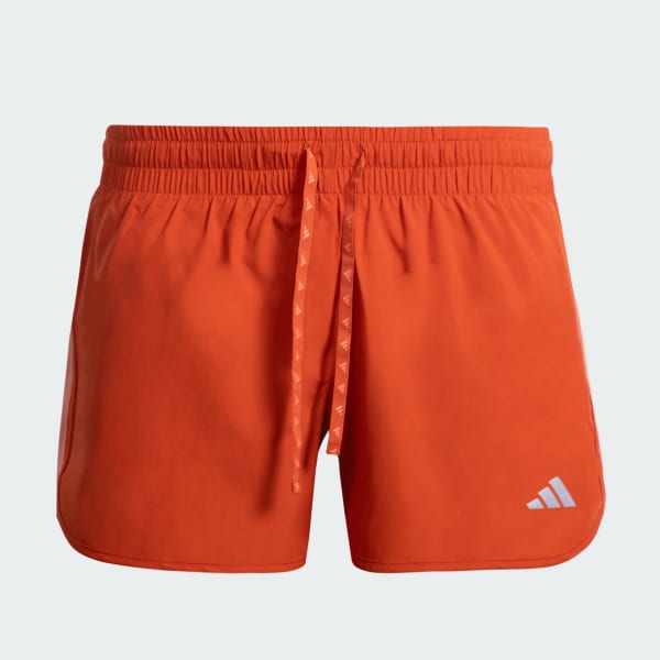 Rojo Shorts Run It