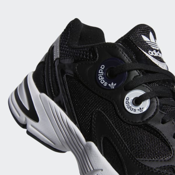 Negro Zapatillas Astir LIG38