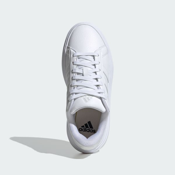 Adidas court star mens trainers on sale