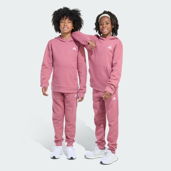 Fleece Pullover Set Kids