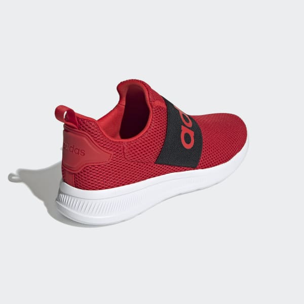 adidas Lite Racer Adapt 4.0 Shoes - Red, Men's Lifestyle