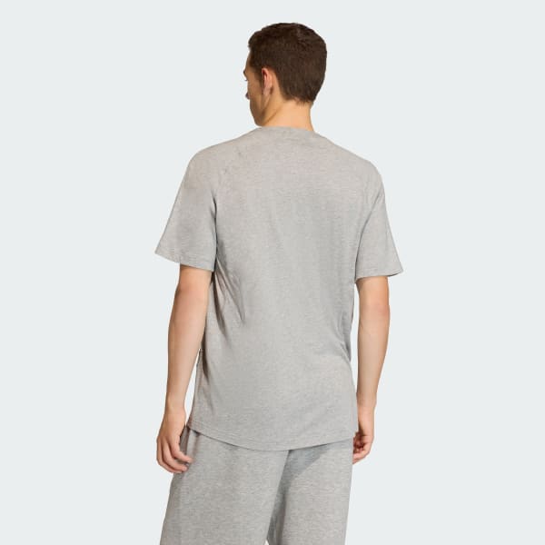 Grigio T-shirt Cutline Regular