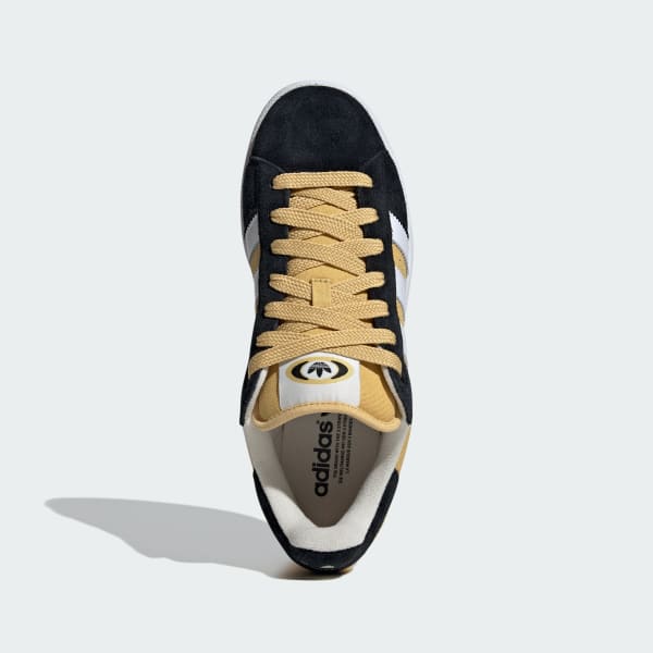 Adidas campus retro beige top
