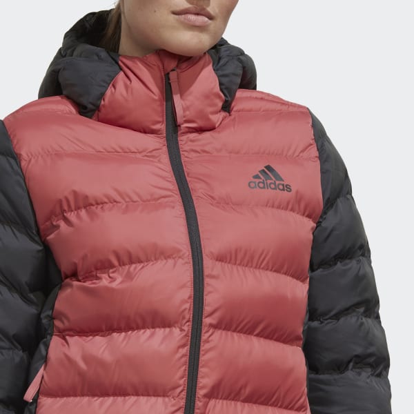Czerwony SDP 2.0 Insulated Jacket