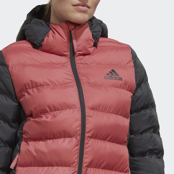 Red SDP 2.0 Insulated Jacket