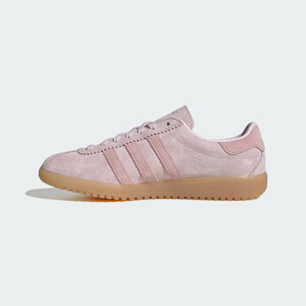 adidas BRMD W ピンク スニーカー　完売品 38サイズ adidas BRMD W ピンク スニーカー 完売品 38サイズ - メルカリ