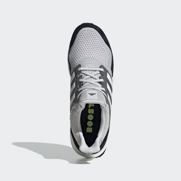 ultra boost s&l grey