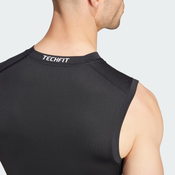 Adidas muscle shirt cheap