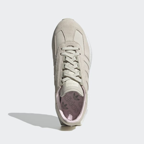 adidas Retropy E5 Shoes Beige Women s Lifestyle adidas US