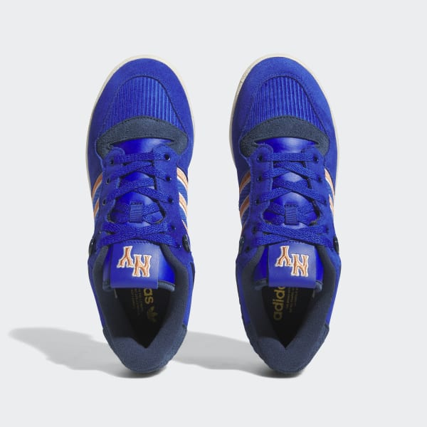 Blue Rivalry Low 86 Shoes