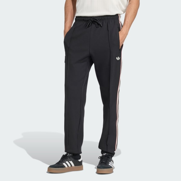 Black River Plate Terrace Icons Track Pants