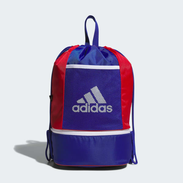 adidas Gym Bag Blue adidas Philippines