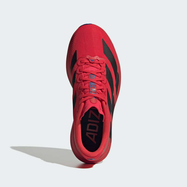 สีแดง รองเท้า Adizero EVO SL