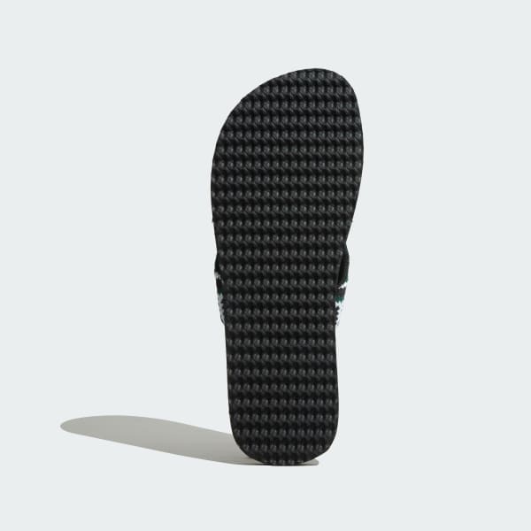 Black Stabile 2.0 Flip Flops