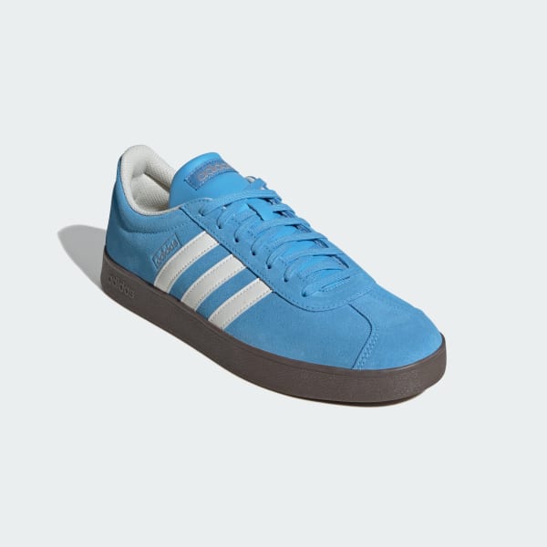 Blue VL Court 2.0 Shoes