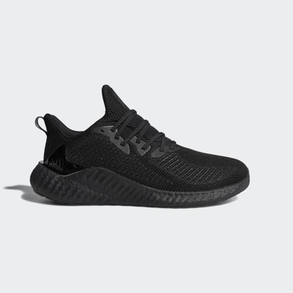 adidas Alphaboost Shoes - Black | adidas US