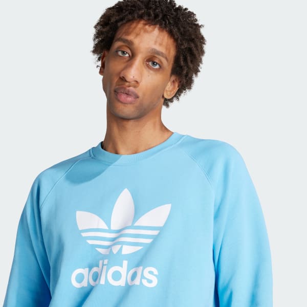 adicolor Classics Trefoil Sweatshirt