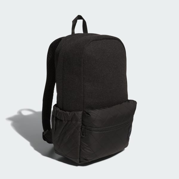 Black Must Haves Seasonal Backpack