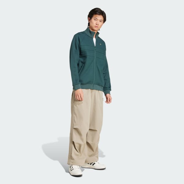 Vert Track top Archive