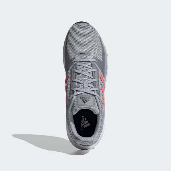adidas Run Falcon 2.0 Shoes Grey adidas Thailand