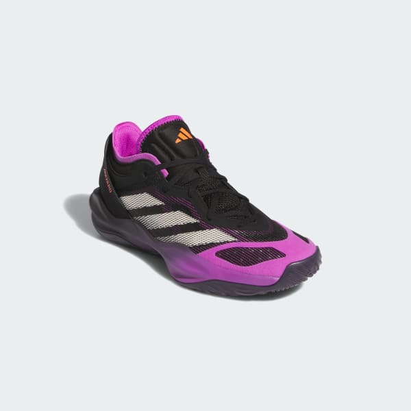 Noir Chaussure basse Adizero Select 2.0
