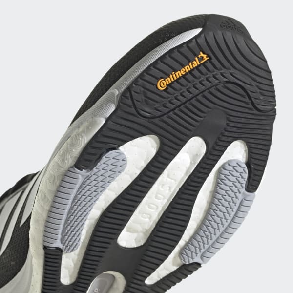Czerń Solarglide 5 Shoes LSW25